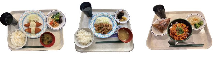 ミールパスを活用しよう!
