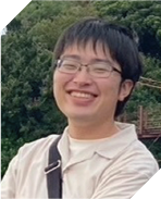 法科大学院3年 坂田さん