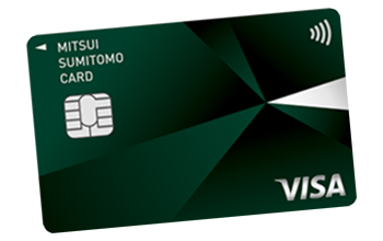 三井住友カード