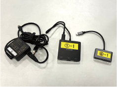 PC周辺機器 無料貸出サービス