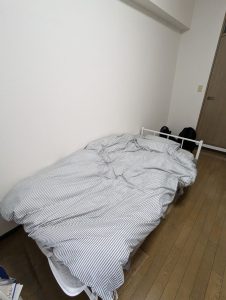 地方出身生の上京と一人暮らし